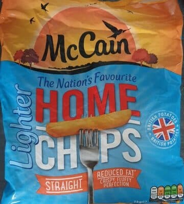Home Chips