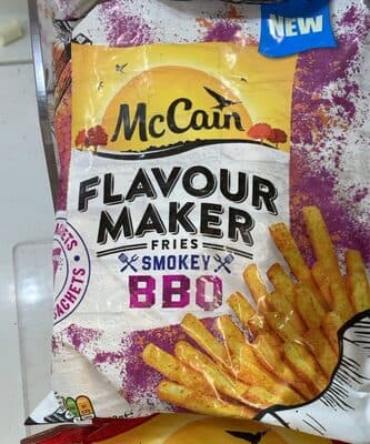 Flavour Maker