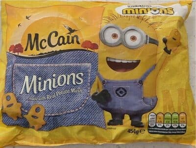 McCain Minions