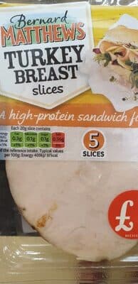 Turkey Breast