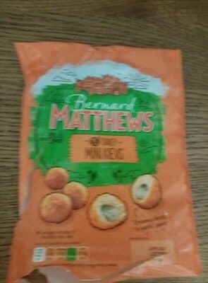 Mini kievs