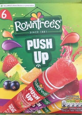 Push Up