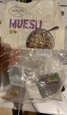 Muesli