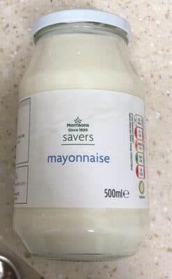 Mayonnaise