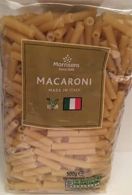 Macaroni