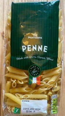 Penne