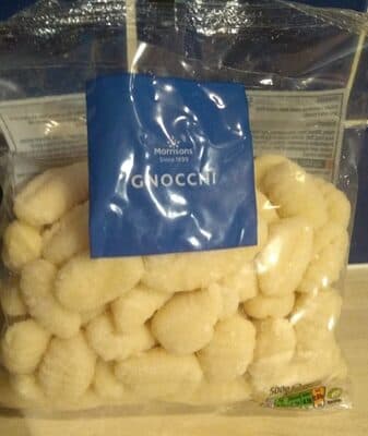 Gnocchi
