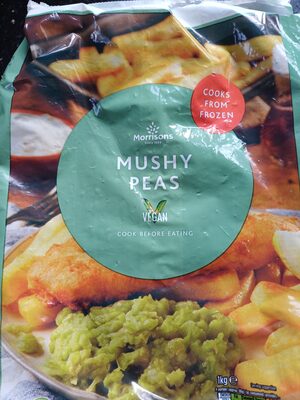 Mushy Peas