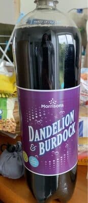 Dandelion And Burdock