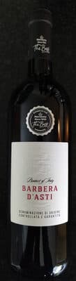 Barbera d'Asti