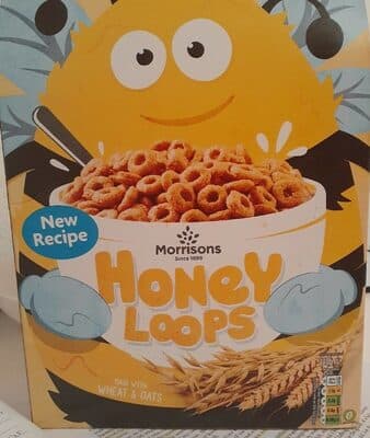 Honey loops