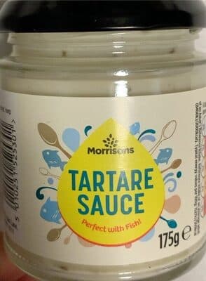 Tartare Sauce