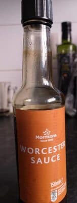Worcestershire Sauce