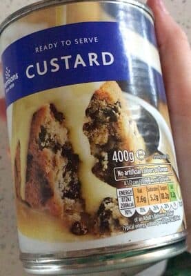 Custard