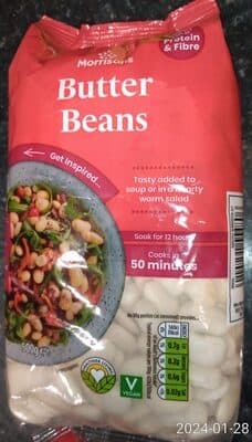 Butter Beans