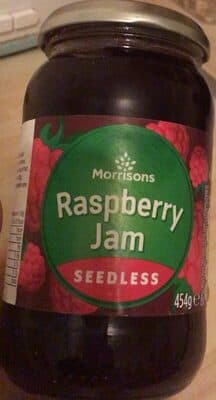 Raspberry Jam