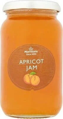 Apricot Jam