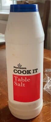 Table Salt