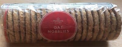Oat nobblies