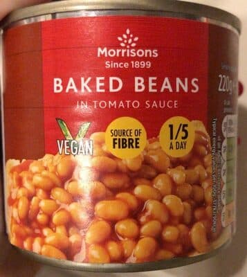 Baked Beans