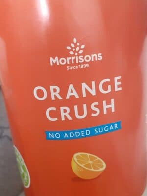 Orangade