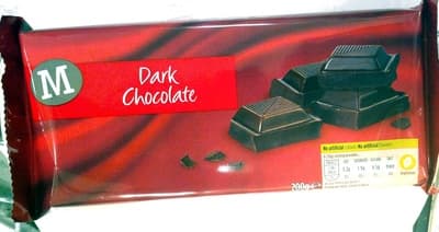 Dark Chocolate