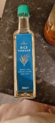 Rice Vinegar