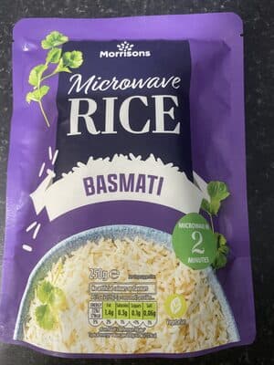 Basmati Rice