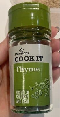 Thyme