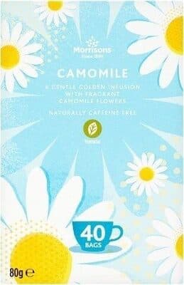 Camomile Bags