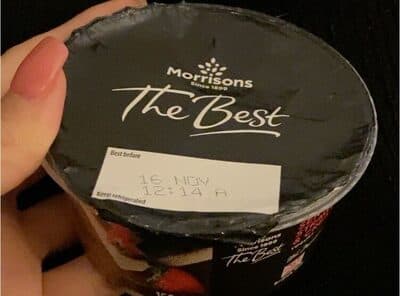 The best yoghurt