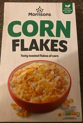 Corn Flakes