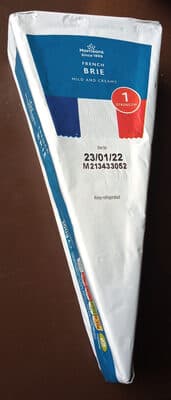 French Brie