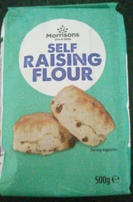 Self Raising Flour