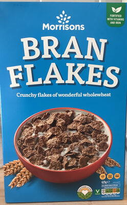 Bran Flakes