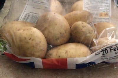 Potatoe