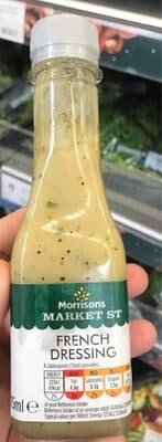 French Dressing