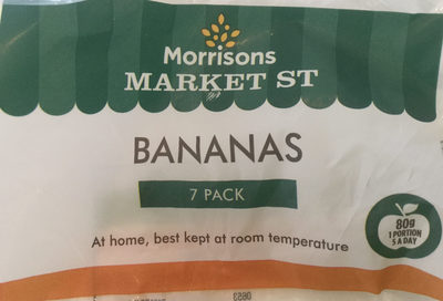 Bananas