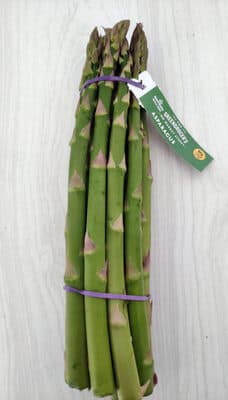 Asparagus