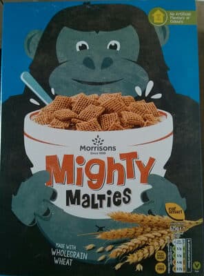Mighty Malties