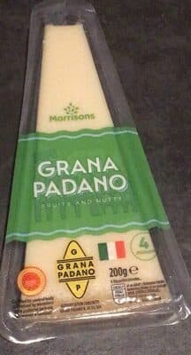 Grana Padano