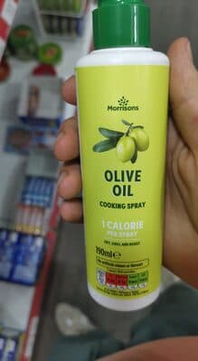 Olive Oil