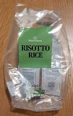 Risotto Rice