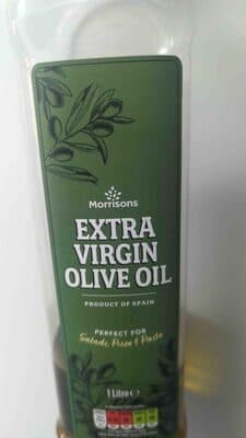 Extra Virgin Olive Oil
