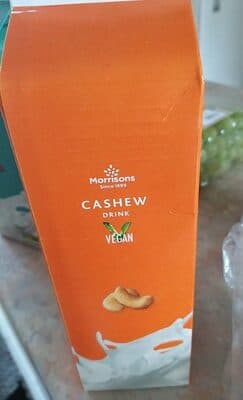 Cashew Drink