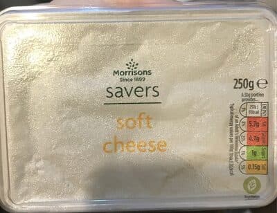 Soft Cheese