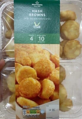 Hash browns