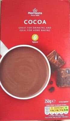 Morrisons Cocoa