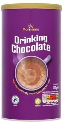 Drinking Chocolate