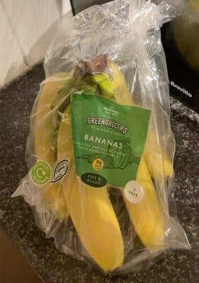 Bananas